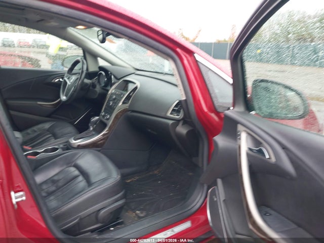 44752613 :رقم المزاد ، 1G4PS5SK8D4170072 vin ، 2013 Buick Verano Leather Group مزاد بيع