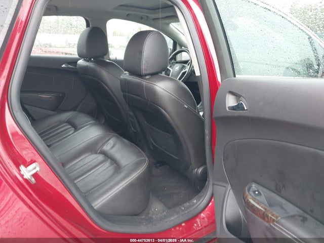 44752613 :رقم المزاد ، 1G4PS5SK8D4170072 vin ، 2013 Buick Verano Leather Group مزاد بيع