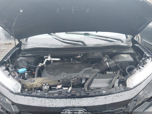 Продаж на аукціоні авто 2021 Honda Passport Awd Ex-l, vin: 5FNYF8H5XMB042716, номер лоту: 44752616