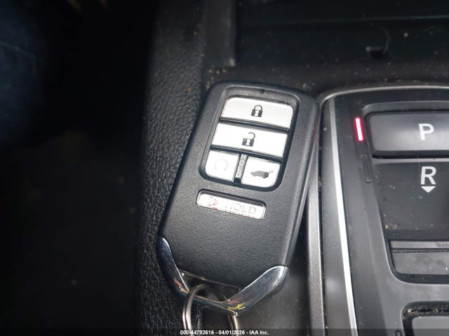 Продаж на аукціоні авто 2021 Honda Passport Awd Ex-l, vin: 5FNYF8H5XMB042716, номер лоту: 44752616