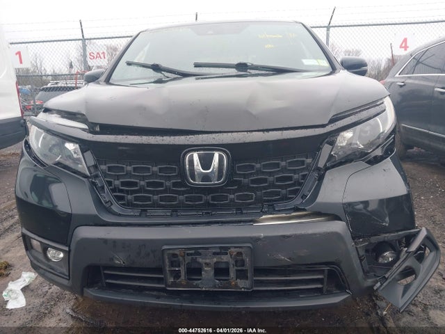 Продаж на аукціоні авто 2021 Honda Passport Awd Ex-l, vin: 5FNYF8H5XMB042716, номер лоту: 44752616