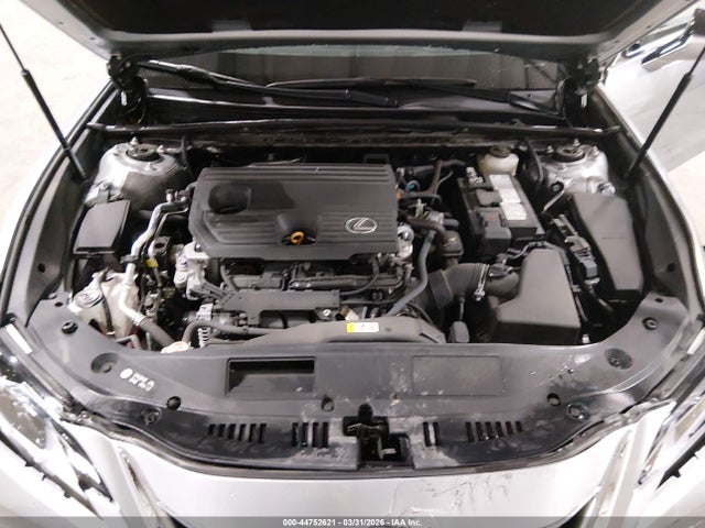 44752621 :رقم المزاد ، 58AD11D18NU008925 vin ، 2022 Lexus Es 250 مزاد بيع