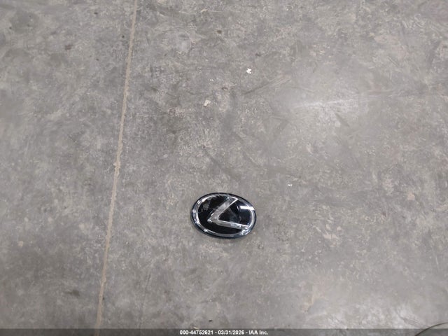 44752621 :رقم المزاد ، 58AD11D18NU008925 vin ، 2022 Lexus Es 250 مزاد بيع