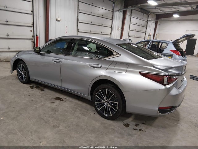 44752621 :رقم المزاد ، 58AD11D18NU008925 vin ، 2022 Lexus Es 250 مزاد بيع