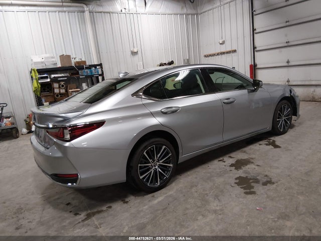 44752621 :رقم المزاد ، 58AD11D18NU008925 vin ، 2022 Lexus Es 250 مزاد بيع