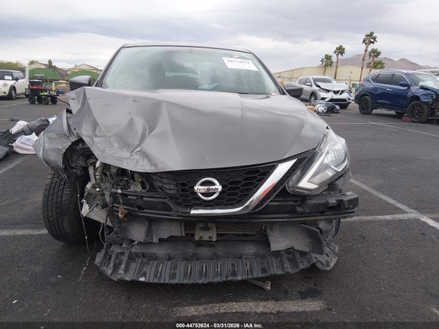 Nissan Sentra 2016 3N1AB7AP8GY261320 Image 13