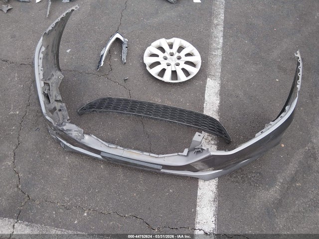 Nissan Sentra 2016 3N1AB7AP8GY261320 Image 12