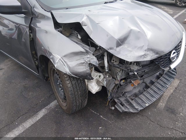 Nissan Sentra 2016 3N1AB7AP8GY261320 Image 6