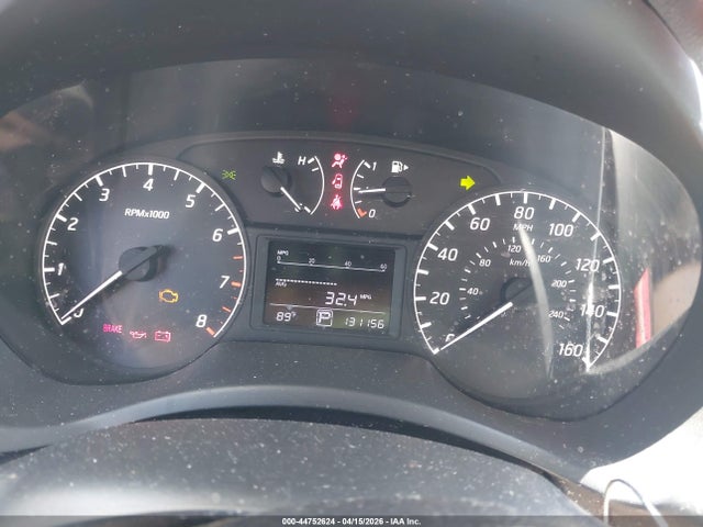 Nissan Sentra 2016 3N1AB7AP8GY261320 Image 7