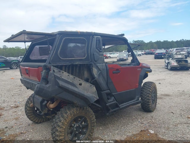3NSGVK994RM400634 Polaris Xpedition Adv 1000 Ultimate
