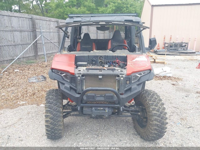 3NSGVK994RM400634 Polaris Xpedition Adv 1000 Ultimate