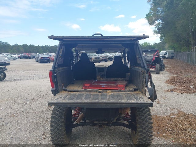 3NSGVK994RM400634 Polaris Xpedition Adv 1000 Ultimate