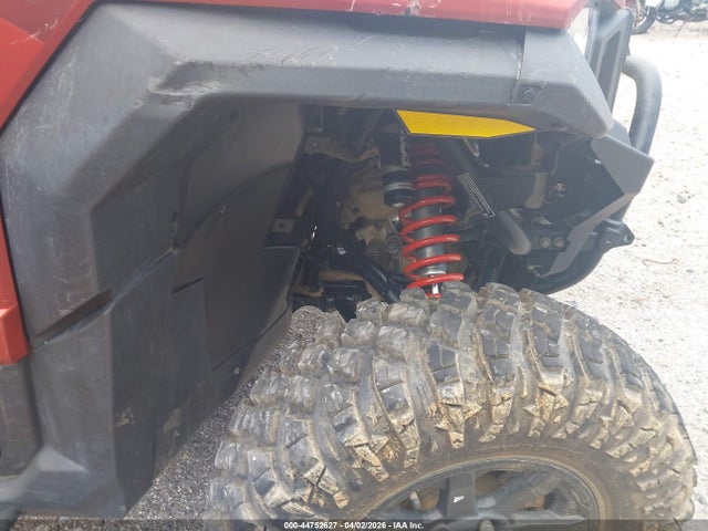 3NSGVK994RM400634 Polaris Xpedition Adv 1000 Ultimate
