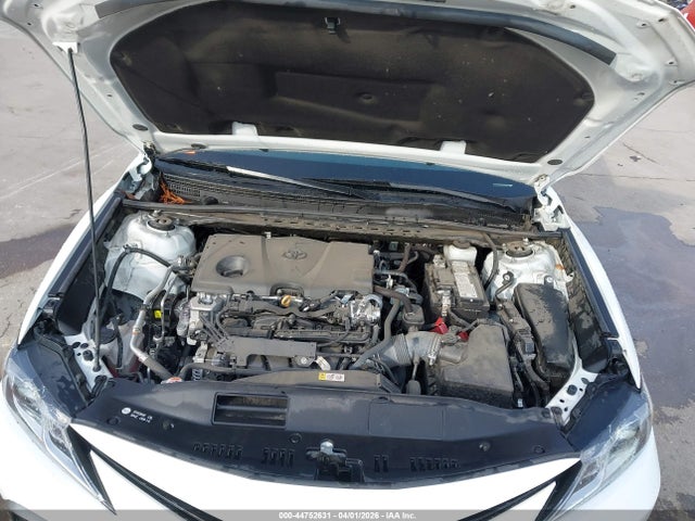 Aukcja sprzedaży 2023 Toyota Camry Le, vin: 4T1C11AK2PU160248, numer aukcji: 44752631