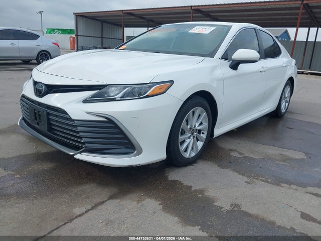 Aukcja sprzedaży 2023 Toyota Camry Le, vin: 4T1C11AK2PU160248, numer aukcji: 44752631