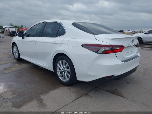 Aukcja sprzedaży 2023 Toyota Camry Le, vin: 4T1C11AK2PU160248, numer aukcji: 44752631