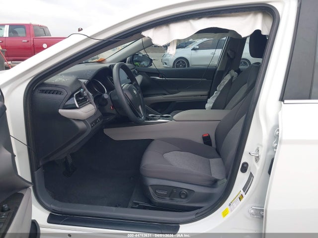 Aukcja sprzedaży 2023 Toyota Camry Le, vin: 4T1C11AK2PU160248, numer aukcji: 44752631