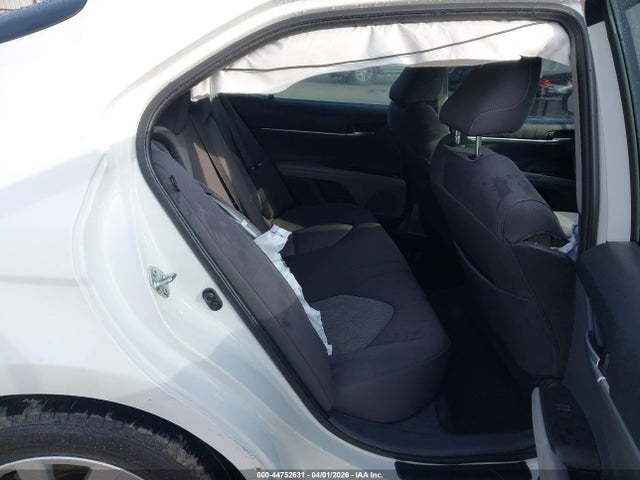 Aukcja sprzedaży 2023 Toyota Camry Le, vin: 4T1C11AK2PU160248, numer aukcji: 44752631