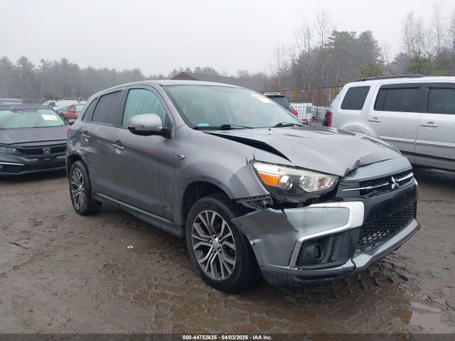 Mitsubishi Outlander Sport 2.0 Es 2019 JA4AR3AU7KU024430 главное изображение