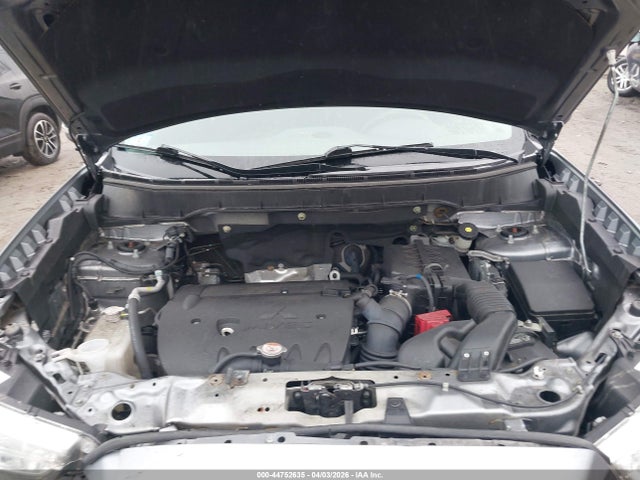 JA4AR3AU7KU024430 Mitsubishi Outlander Sport 2.0 Es