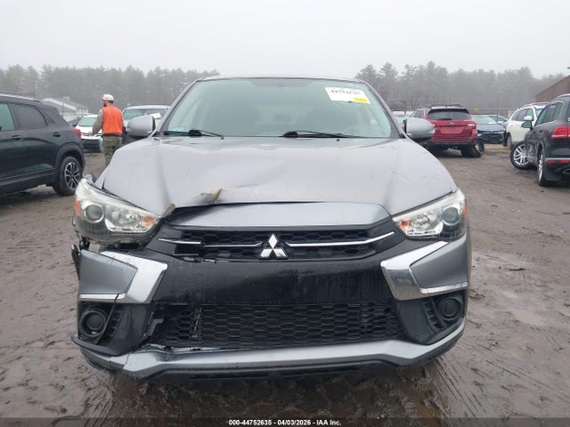 JA4AR3AU7KU024430 Mitsubishi Outlander Sport 2.0 Es