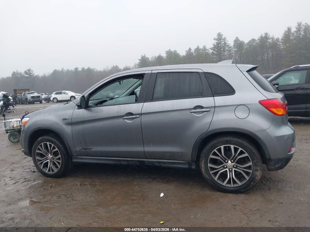 JA4AR3AU7KU024430 Mitsubishi Outlander Sport 2.0 Es