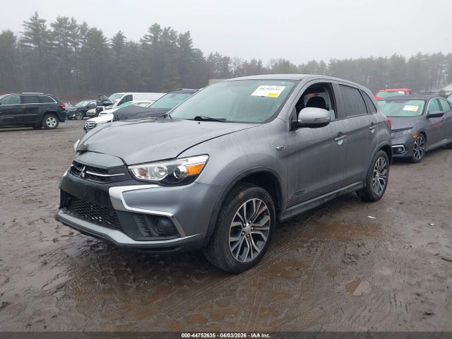 JA4AR3AU7KU024430 Mitsubishi Outlander Sport 2.0 Es
