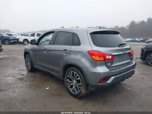 JA4AR3AU7KU024430 Mitsubishi Outlander Sport 2.0 Es
