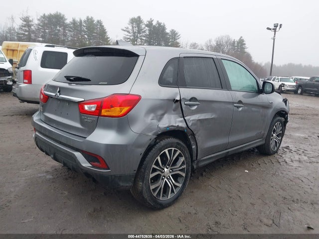 JA4AR3AU7KU024430 Mitsubishi Outlander Sport 2.0 Es
