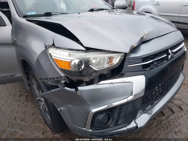JA4AR3AU7KU024430 Mitsubishi Outlander Sport 2.0 Es