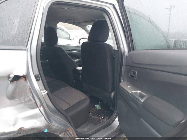 JA4AR3AU7KU024430 Mitsubishi Outlander Sport 2.0 Es