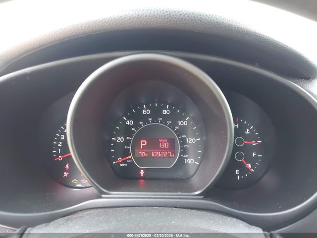 KIA SOUL + 2018 KNDJP3A51J7543491 Image 7