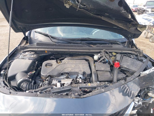 Продажа на аукционе авто 2021 Chevrolet Malibu Fwd Lt, vin: 1G1ZD5ST1MF005929, номер лота: 44752640