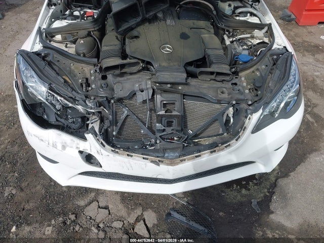 Продаж на аукціоні авто 2016 Mercedes-benz E 400, vin: WDDKK6FF8GF319192, номер лоту: 44752642