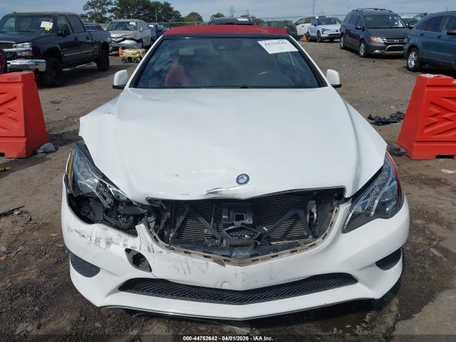 Продаж на аукціоні авто 2016 Mercedes-benz E 400, vin: WDDKK6FF8GF319192, номер лоту: 44752642