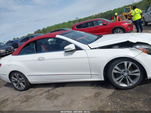 Продаж на аукціоні авто 2016 Mercedes-benz E 400, vin: WDDKK6FF8GF319192, номер лоту: 44752642