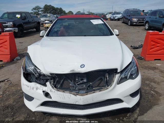 Продаж на аукціоні авто 2016 Mercedes-benz E 400, vin: WDDKK6FF8GF319192, номер лоту: 44752642