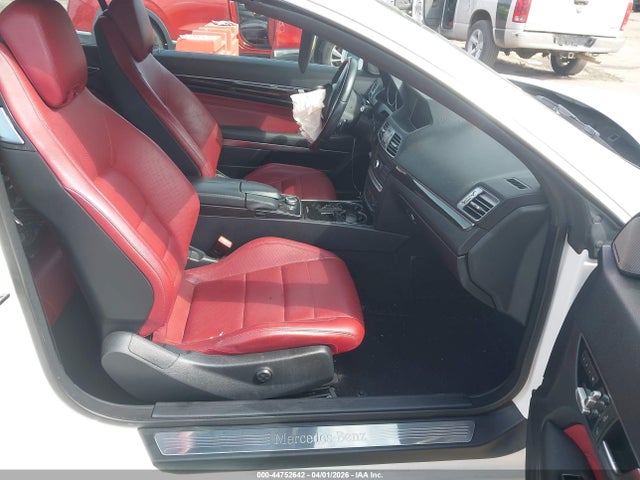 Продаж на аукціоні авто 2016 Mercedes-benz E 400, vin: WDDKK6FF8GF319192, номер лоту: 44752642