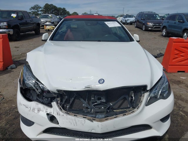 Продаж на аукціоні авто 2016 Mercedes-benz E 400, vin: WDDKK6FF8GF319192, номер лоту: 44752642