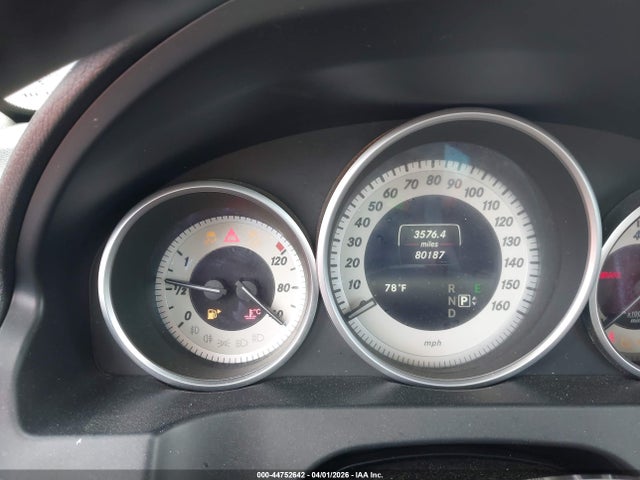 Продаж на аукціоні авто 2016 Mercedes-benz E 400, vin: WDDKK6FF8GF319192, номер лоту: 44752642