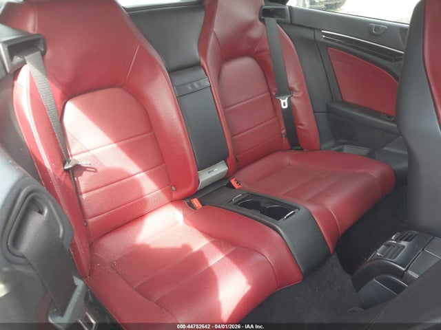 Продаж на аукціоні авто 2016 Mercedes-benz E 400, vin: WDDKK6FF8GF319192, номер лоту: 44752642