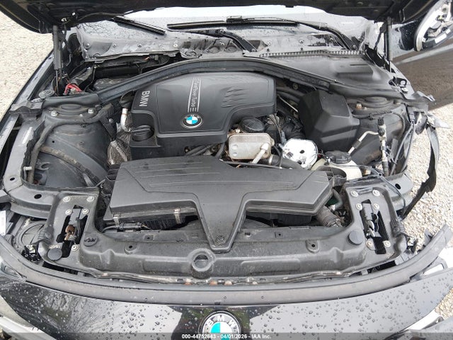 Aukcja sprzedaży 2014 Bmw 328i Xdrive, vin: WBA3B5G57ENS07563, numer aukcji: 44752643
