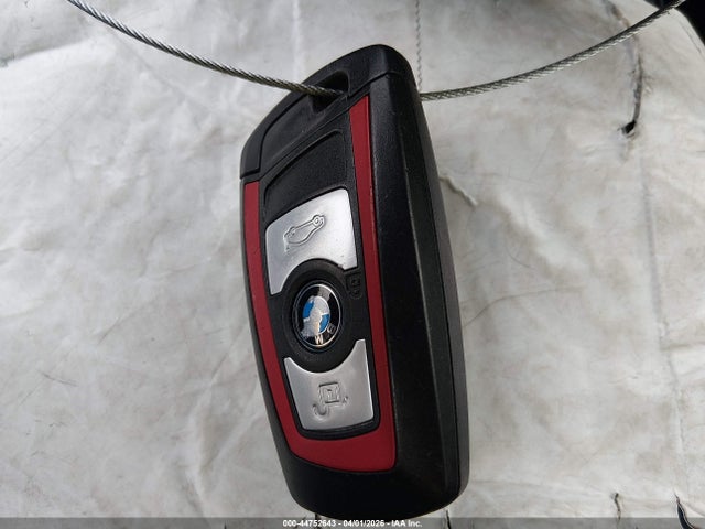 Aukcja sprzedaży 2014 Bmw 328i Xdrive, vin: WBA3B5G57ENS07563, numer aukcji: 44752643