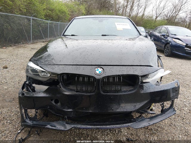 Aukcja sprzedaży 2014 Bmw 328i Xdrive, vin: WBA3B5G57ENS07563, numer aukcji: 44752643