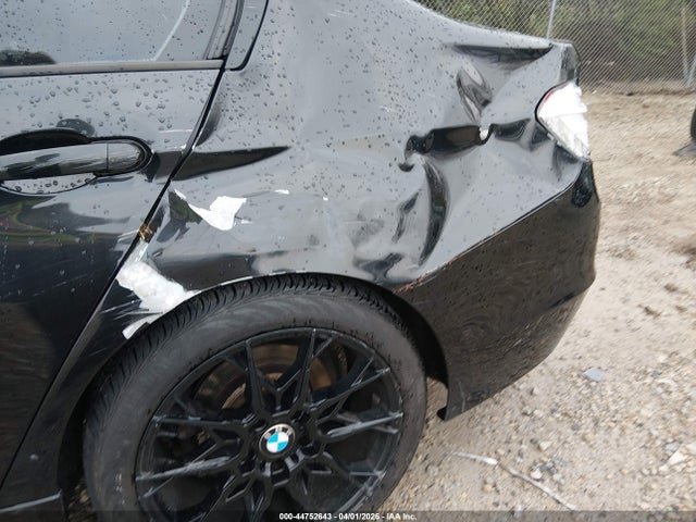 Aukcja sprzedaży 2014 Bmw 328i Xdrive, vin: WBA3B5G57ENS07563, numer aukcji: 44752643