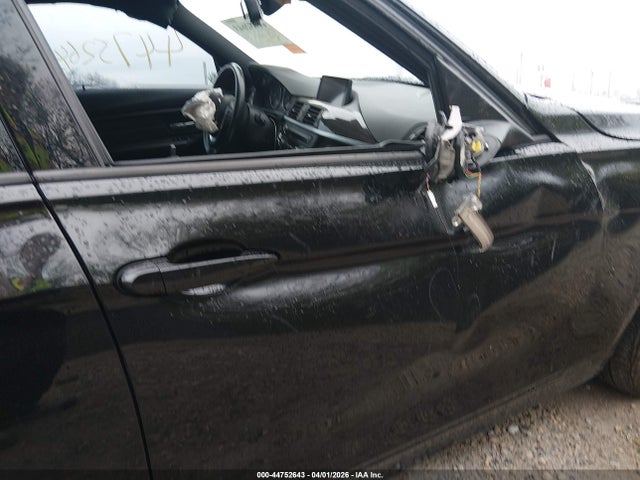 Aukcja sprzedaży 2014 Bmw 328i Xdrive, vin: WBA3B5G57ENS07563, numer aukcji: 44752643
