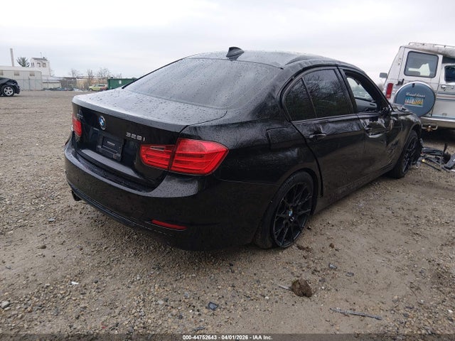 Aukcja sprzedaży 2014 Bmw 328i Xdrive, vin: WBA3B5G57ENS07563, numer aukcji: 44752643