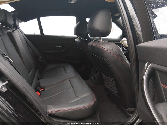 Aukcja sprzedaży 2014 Bmw 328i Xdrive, vin: WBA3B5G57ENS07563, numer aukcji: 44752643