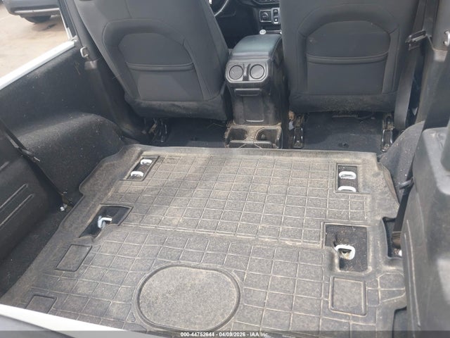 Продаж на аукціоні авто 2020 Jeep Wrangler Sport S 4x4, vin: 1C4GJXAG7LW160037, номер лоту: 44752644