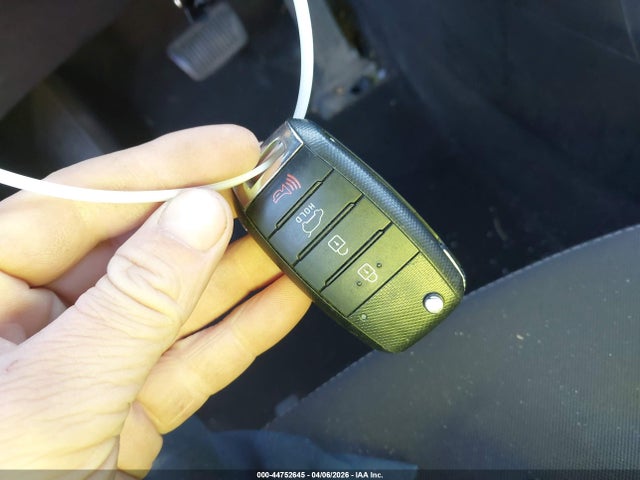Продаж на аукціоні авто 2018 Kia Soul, vin: KNDJN2A28J7505746, номер лоту: 44752645